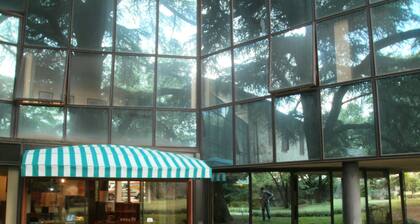 Albergo Villa & Roma