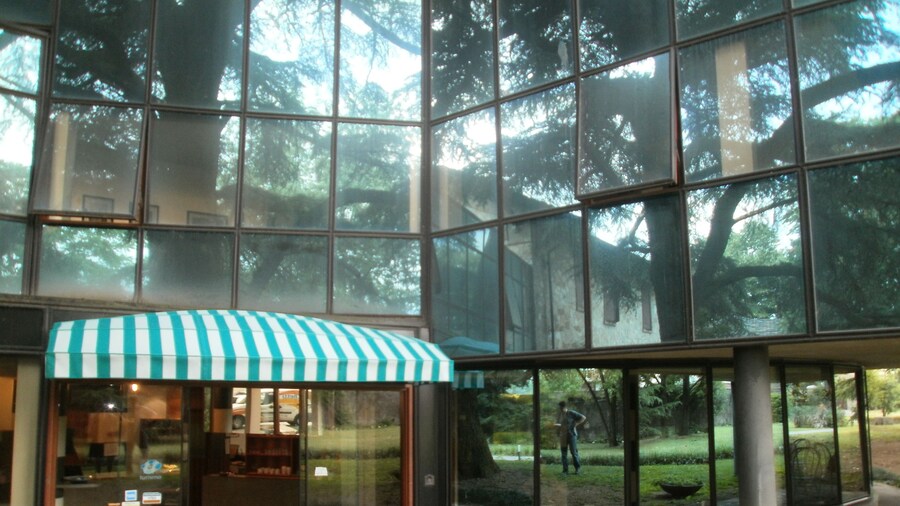 Albergo Villa & Roma