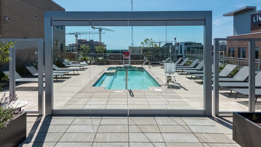 Global Luxury Suites Bethesda Chevy Chase