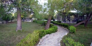 Property grounds - Agriturismo Terra di Pace (Noto)