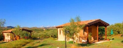 Agriturismo Terra di Pace