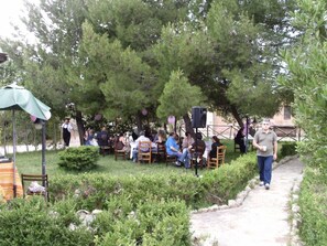 Regional cuisine - Agriturismo Terra di Pace (Noto)