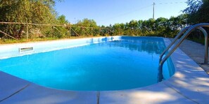 Outdoor pool - Agriturismo Terra di Pace (Noto)