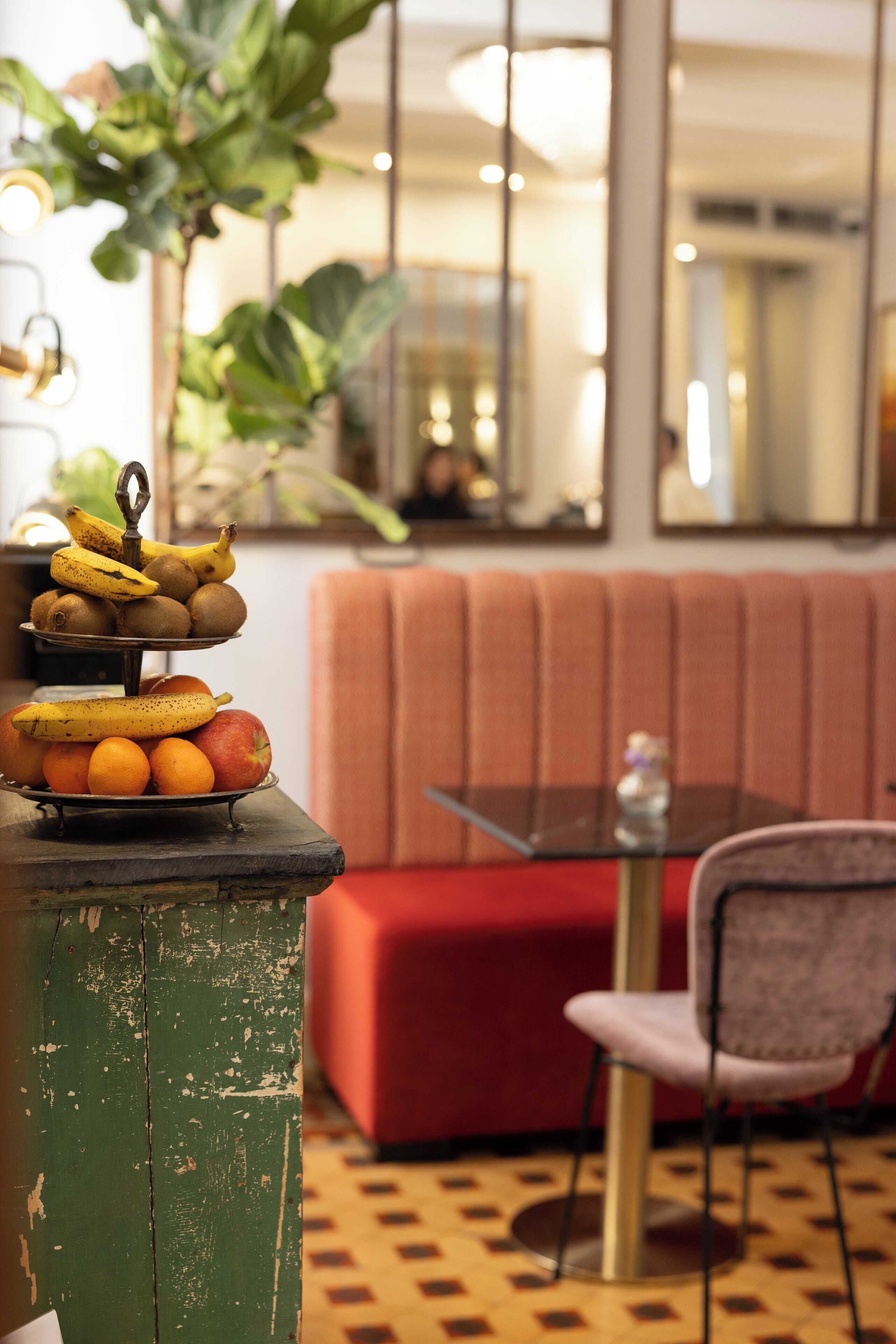 Foto - We Boutique Hotel Barcelona