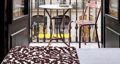 We Boutique Hotel