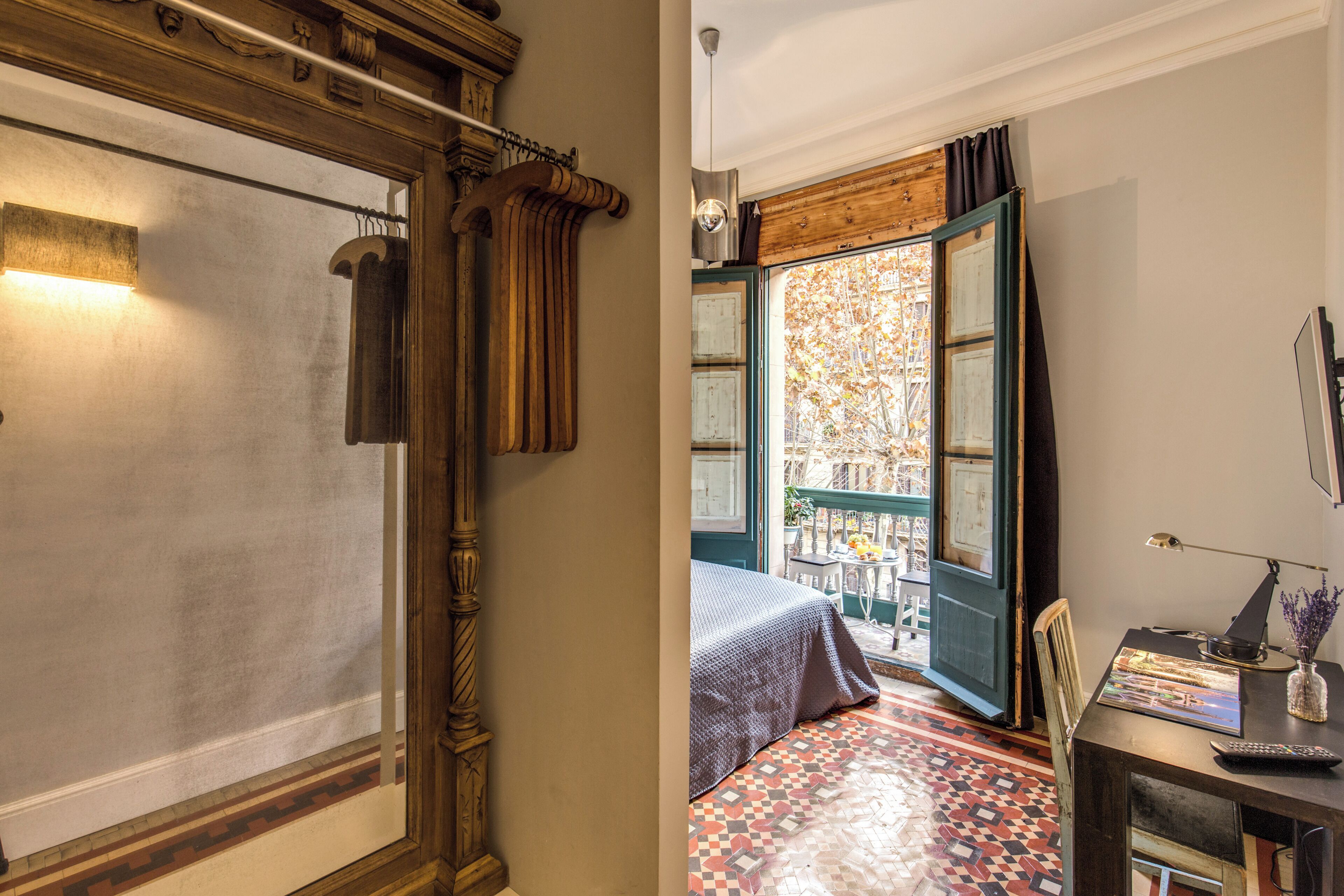 Foto - We Boutique Hotel Barcelona