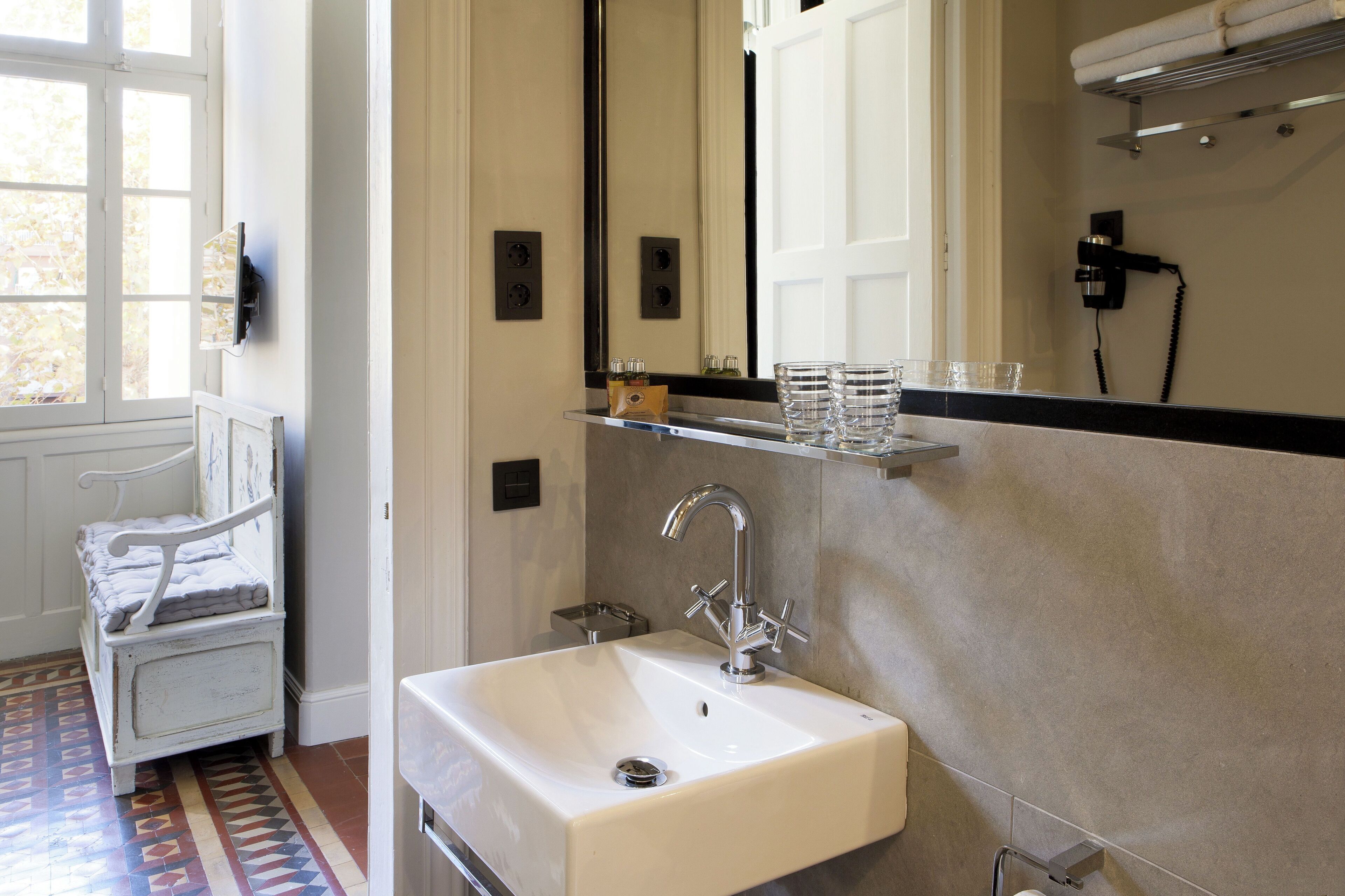 Foto - We Boutique Hotel Barcelona