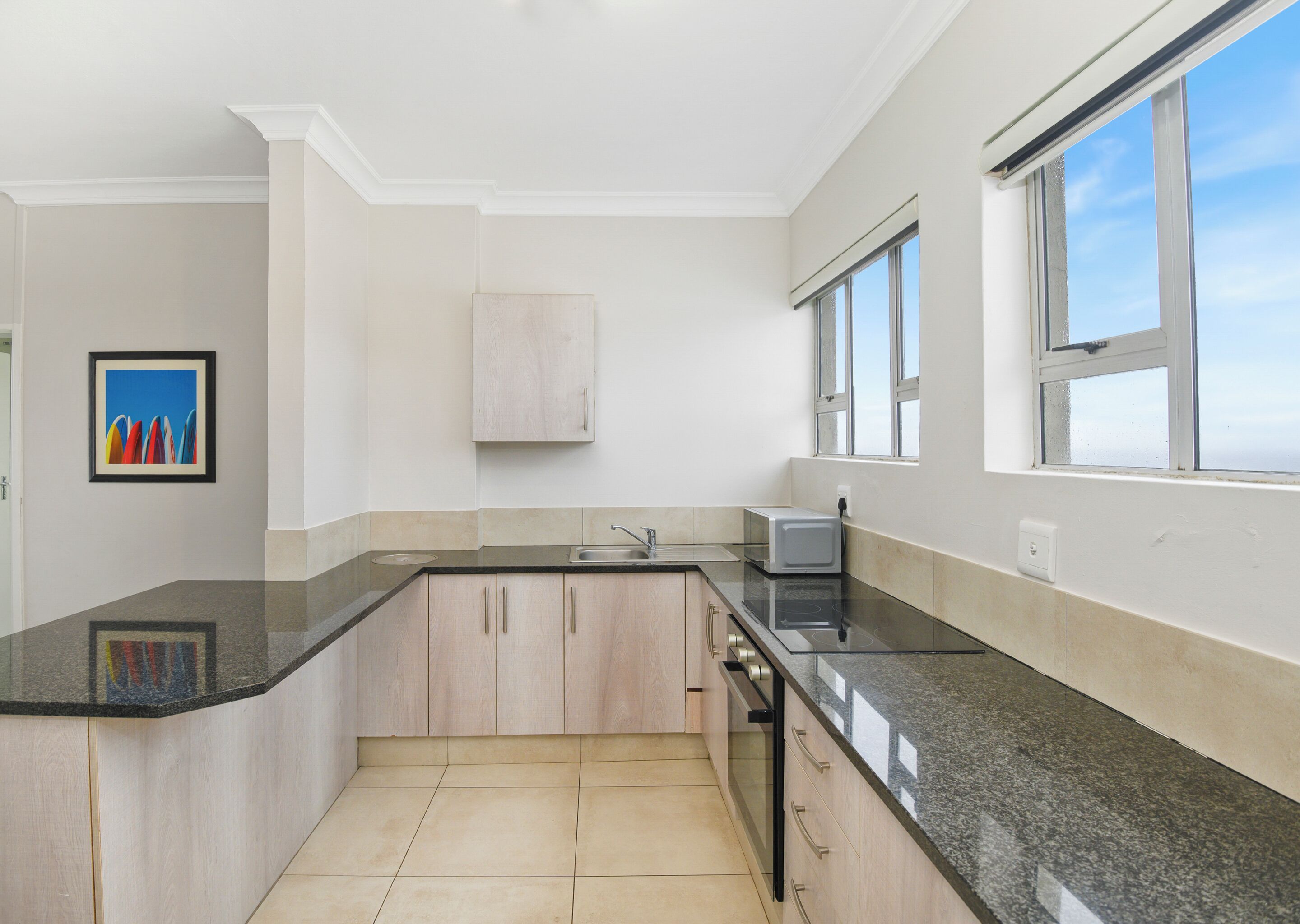 superior room | private kitchen | coffee/tea maker, electric kettle