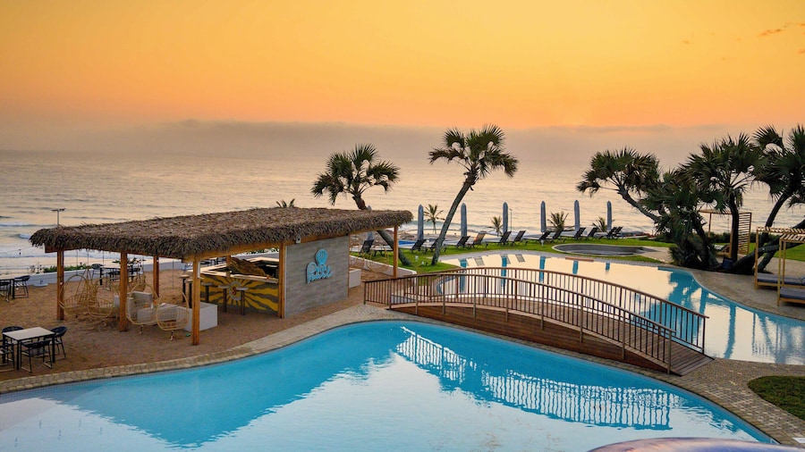 Blue Marlin All-Inclusive Seascape by Dream Resorts