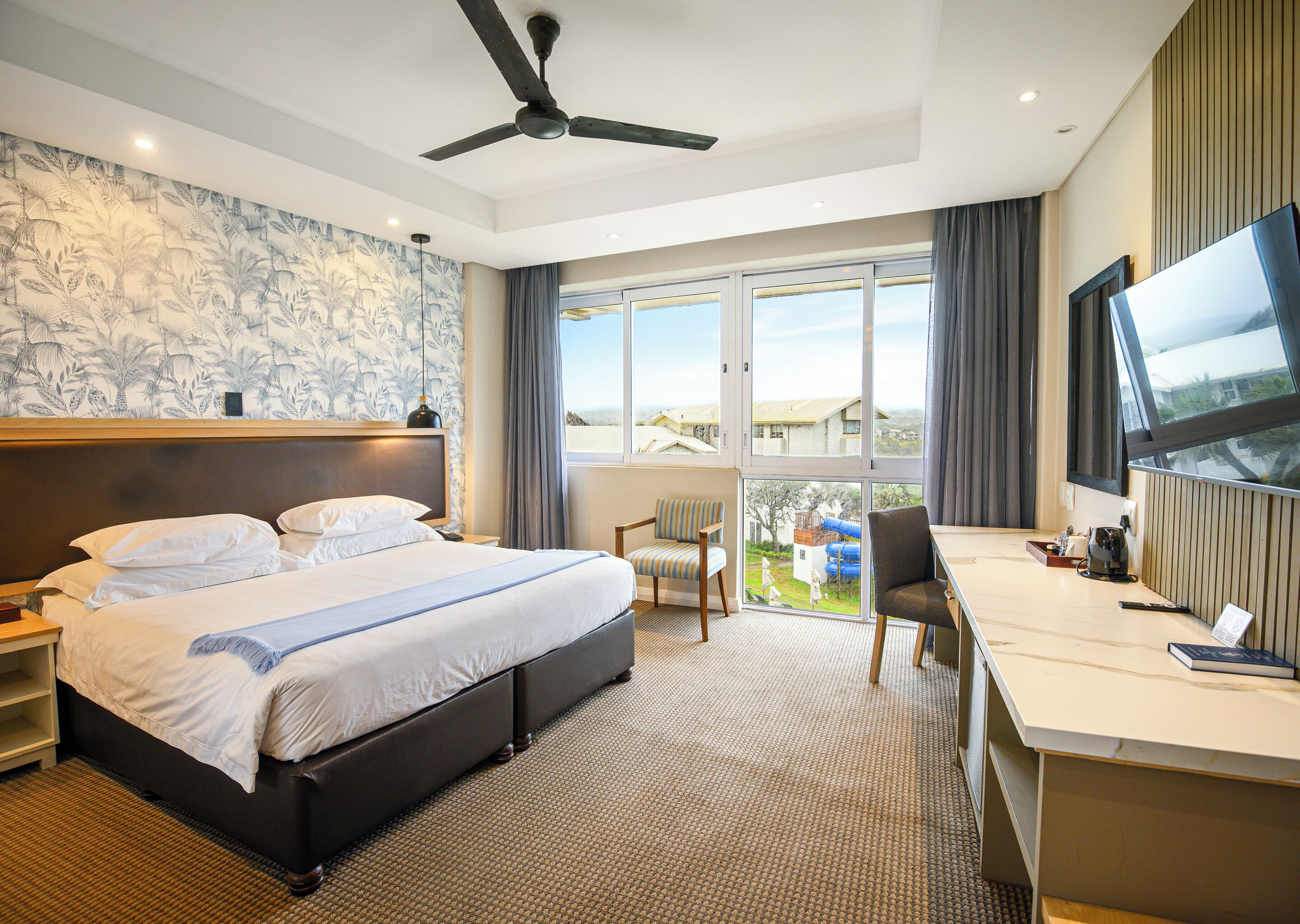 superior room | beach/ocean view