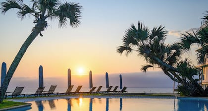 Blue Marlin All-Inclusive Seascape by Dream Resorts