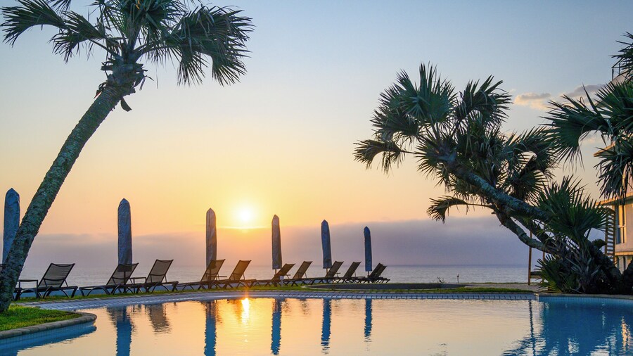 Blue Marlin All-Inclusive Seascape by Dream Resorts