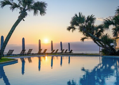 Blue Marlin All-Inclusive Seascape by Dream Resorts