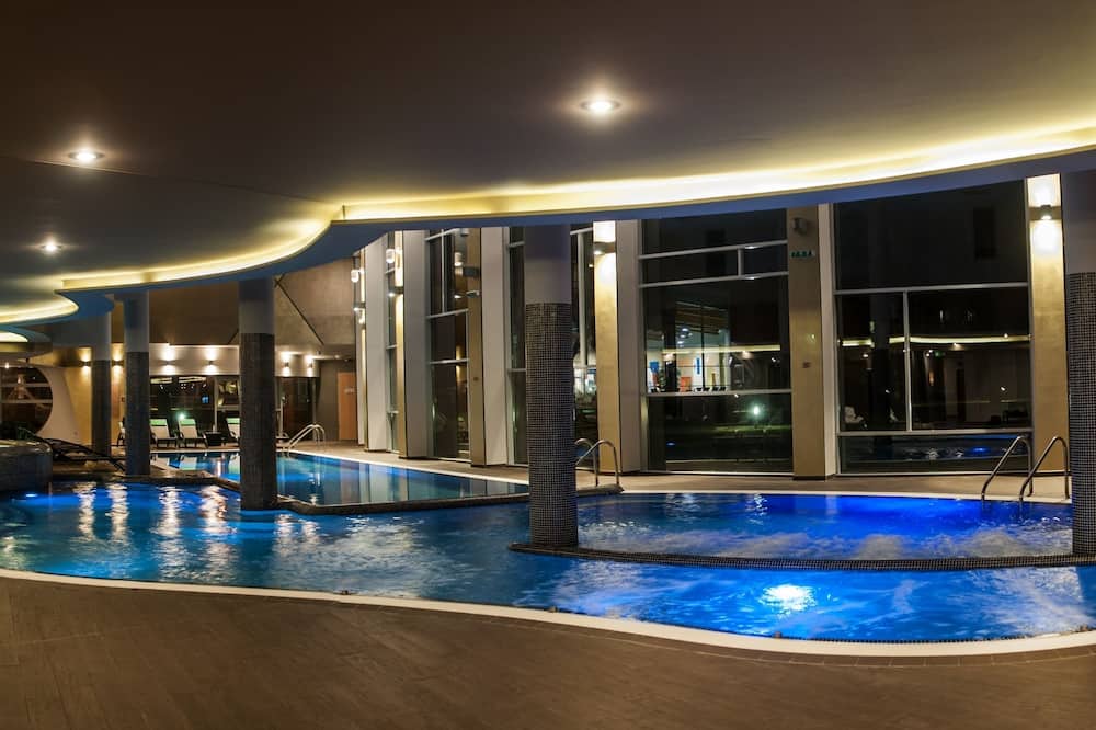 Hotel Azúr Prémium