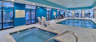 Hampton Inn Omaha Midtown-Aksarben Area