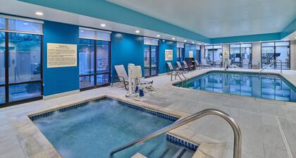 Hampton Inn Omaha Midtown-Aksarben Area