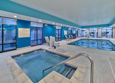 Hampton Inn Omaha Midtown-Aksarben Area