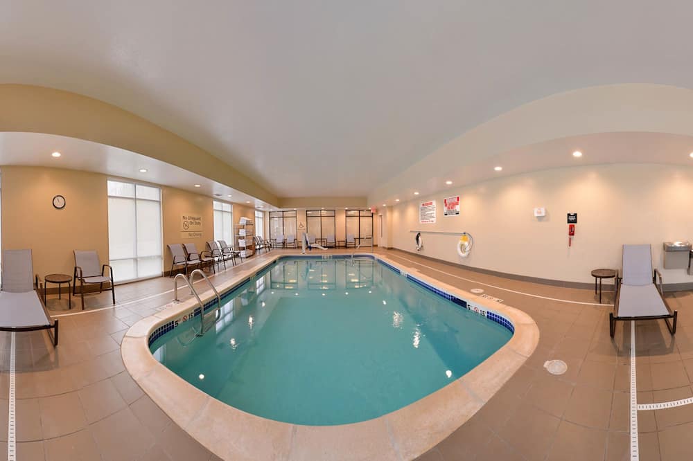 Hampton Inn Omaha Midtown-Aksarben Area