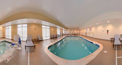 Hampton Inn Omaha Midtown-Aksarben Area