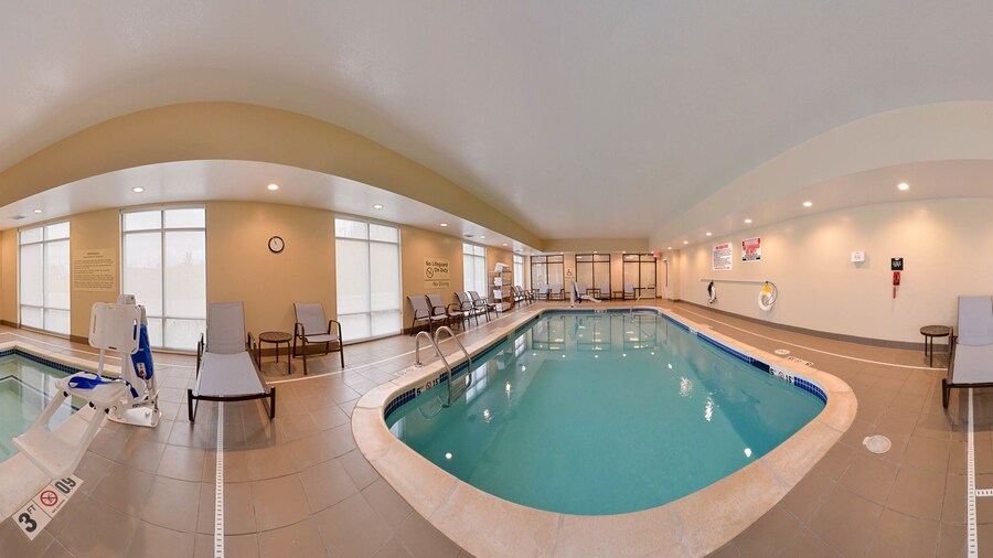 Hampton Inn Omaha Midtown-Aksarben Area