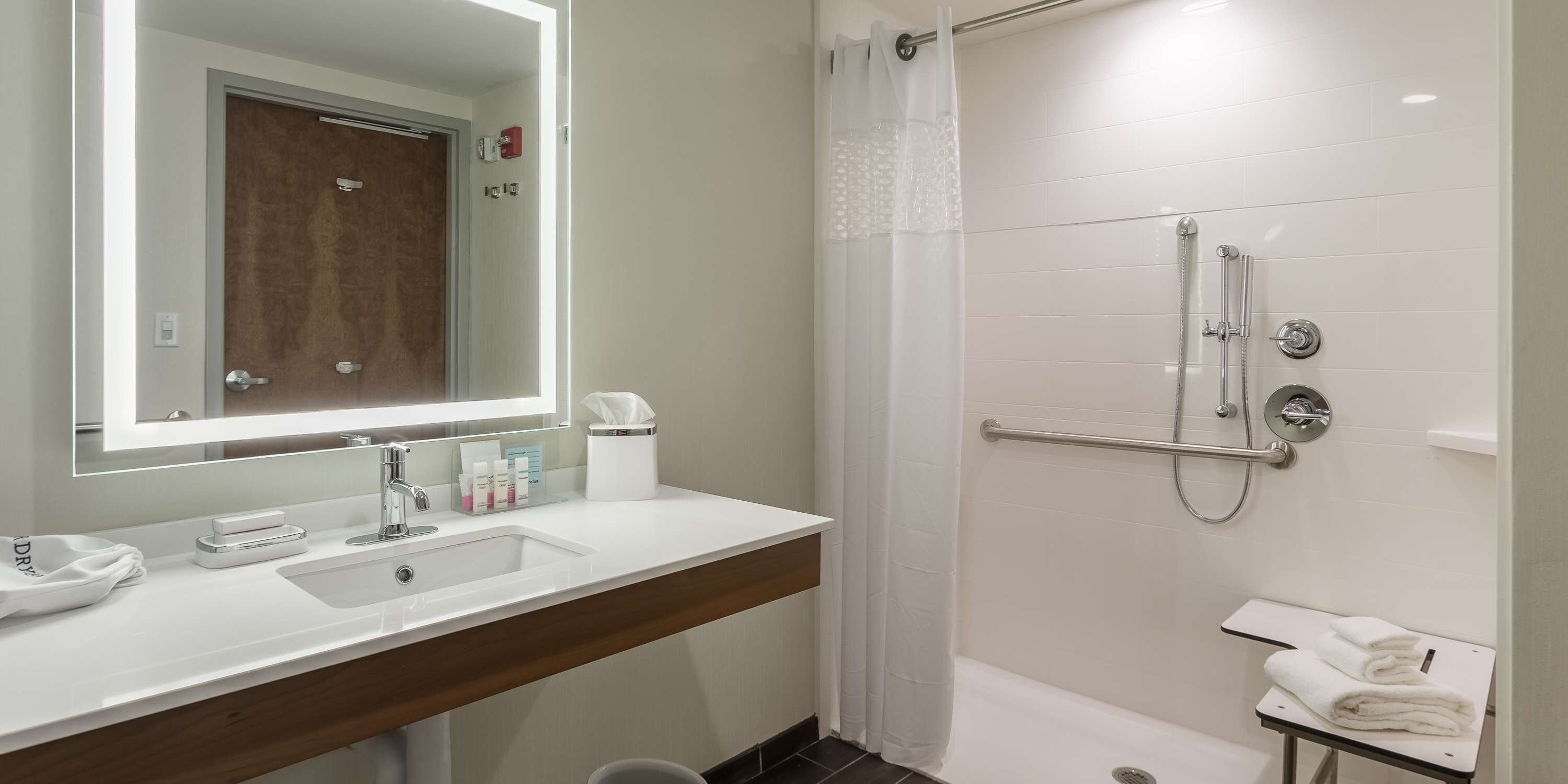 Foto - Hampton Inn & Suites Knoxville Papermill Drive
