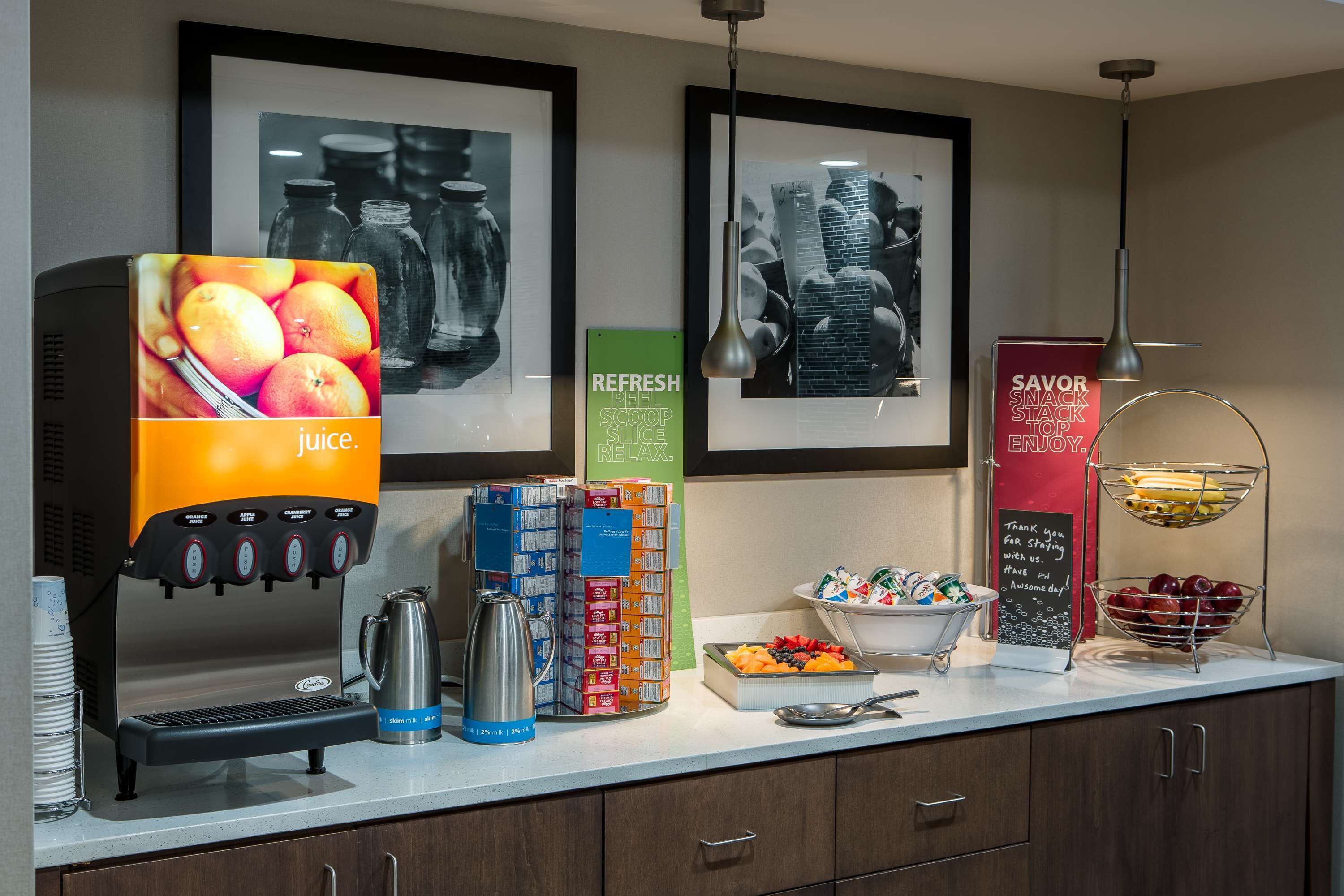 Foto - Hampton Inn & Suites Knoxville Papermill Drive