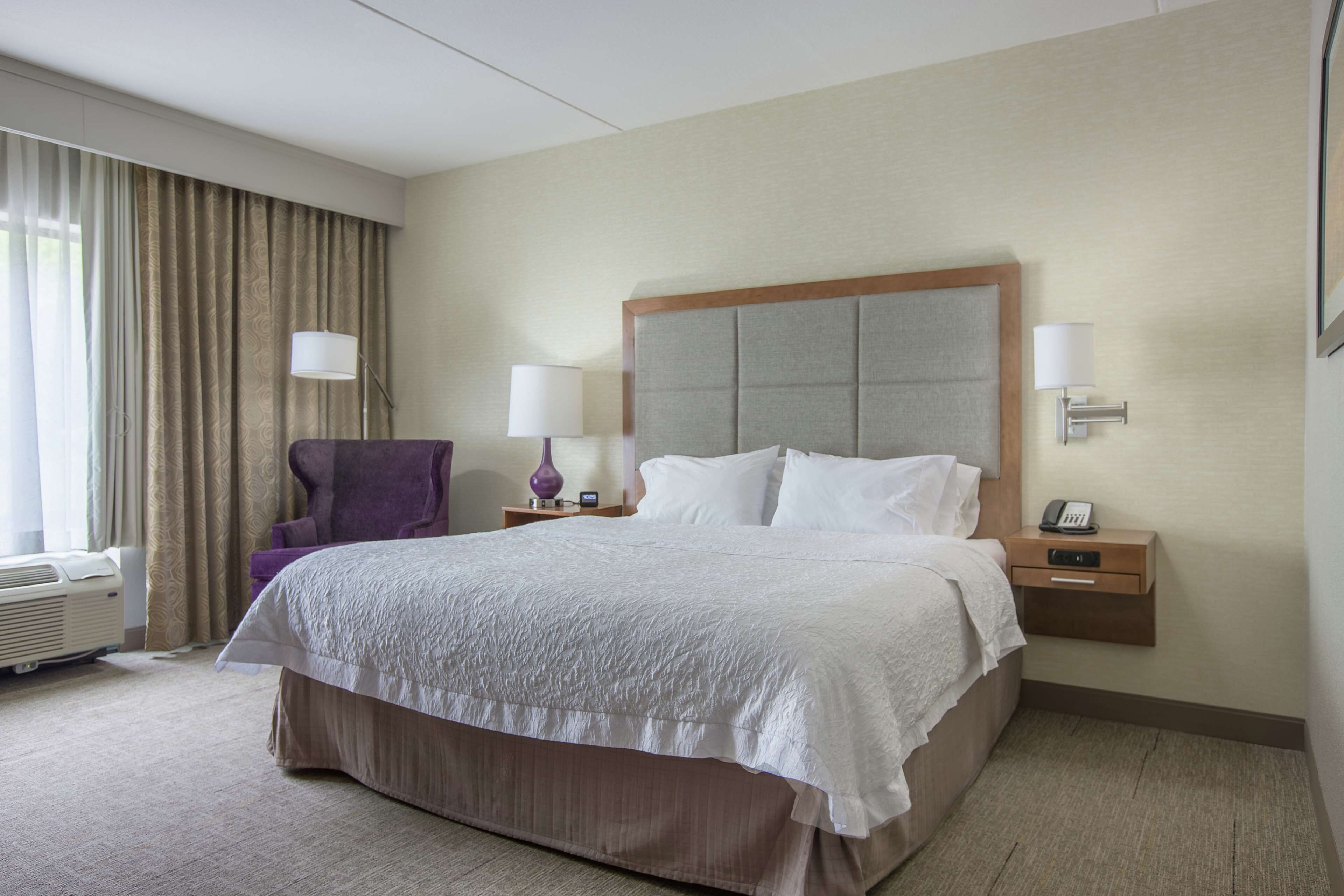 Photo - Hampton Inn & Suites - Knoxville Papermill Drive, TN