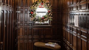 Ingresso interno