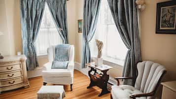 Chambre Deluxe, 1 très grand lit | 2 chambres, draps en coton égyptien, literie de qualité