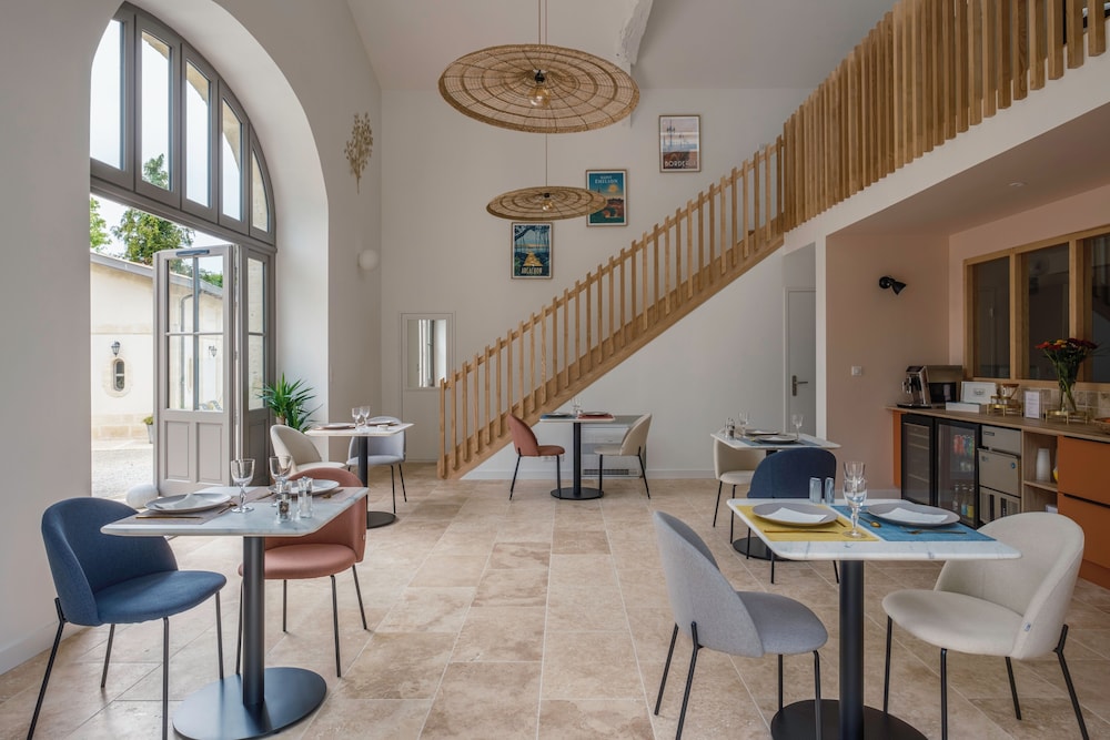 Clos Marcamps - Teritoria by null