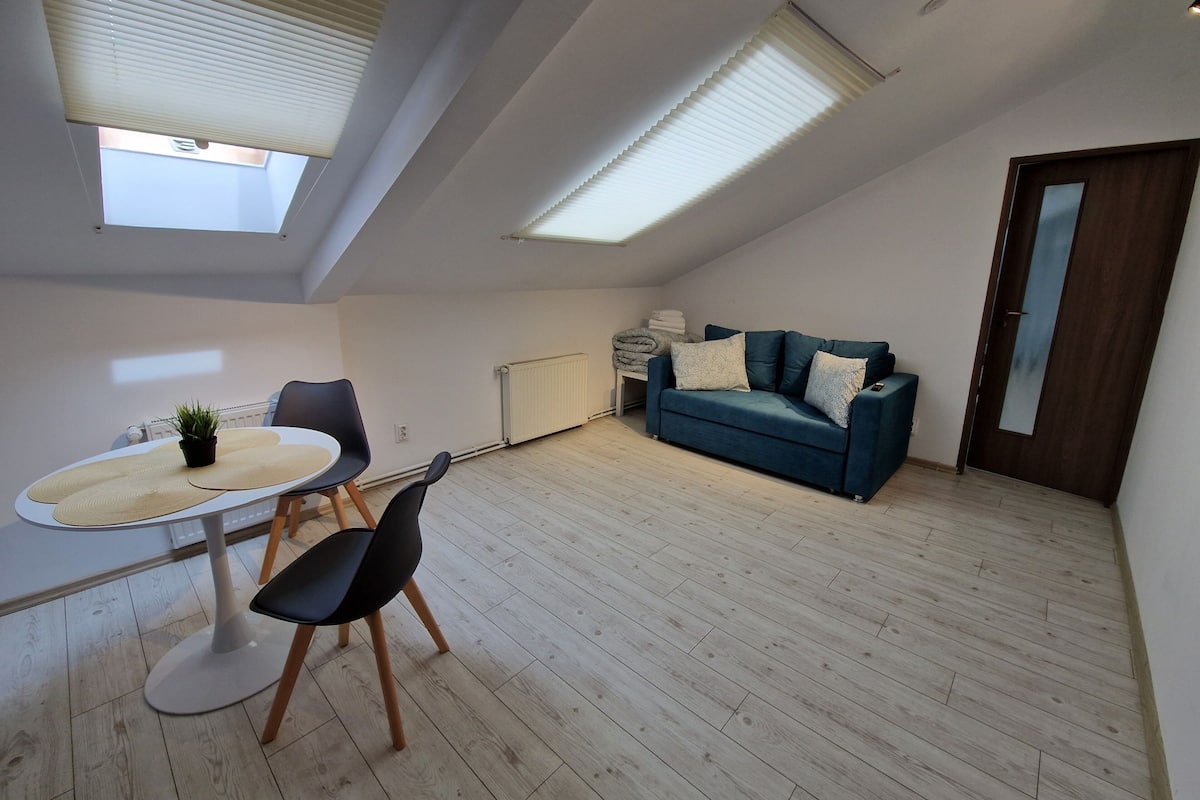 Economy Suite