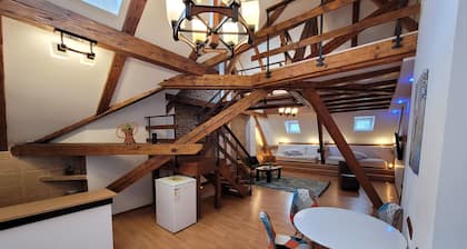 Main Square Apartments & More
