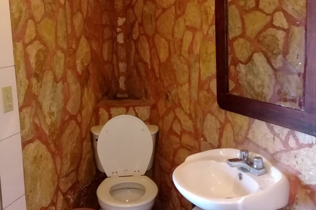 romantic room, multiple bedrooms, fireplace, lake view | bathroom | shower, free toiletries, towels