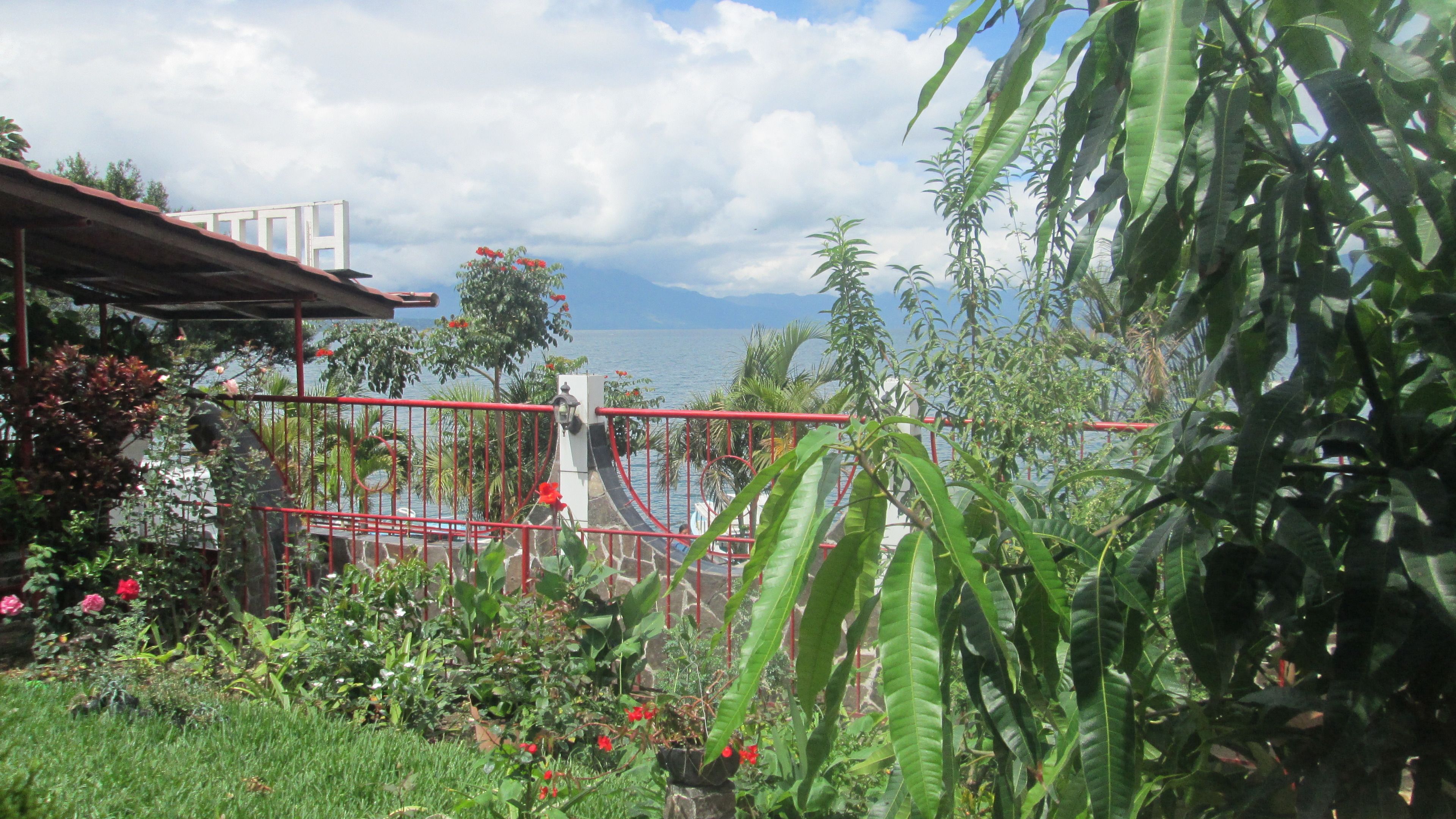 Habitación sénior doble, accesible para personas con discapacidad, chimenea | Jardín