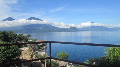 Hotel Nuestro Sueño