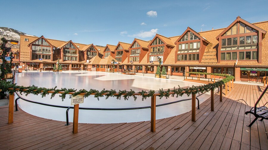 Lodge at Mountain Village by Park City Vacations