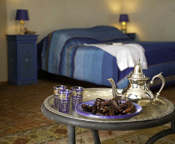 Room - Dar Diamar (Ounagha)