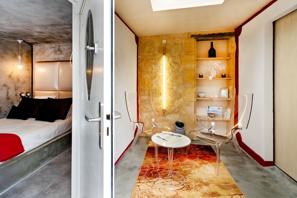 Château la Mothe du Barry by null