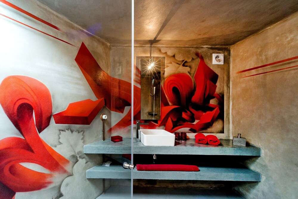 Château la Mothe du Barry by null