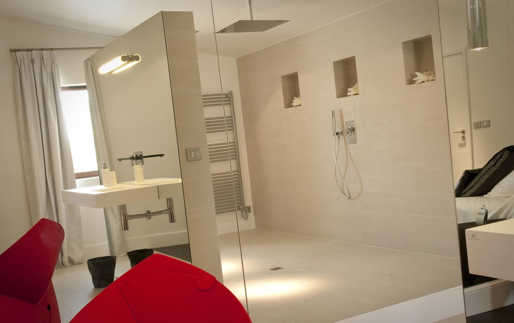 Château la Mothe du Barry by null