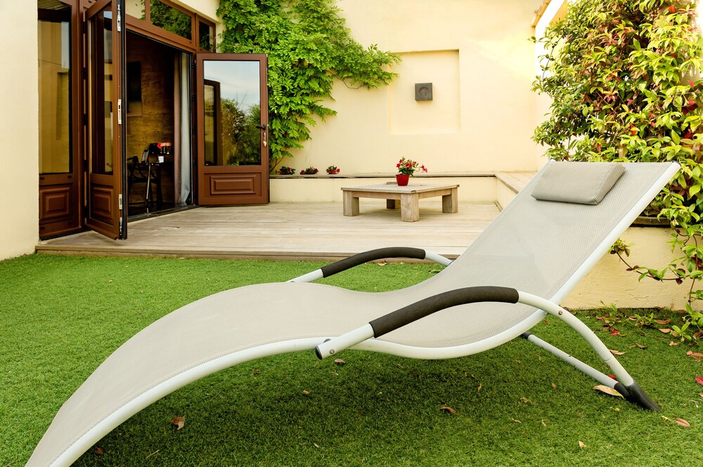 Château la Mothe du Barry by null