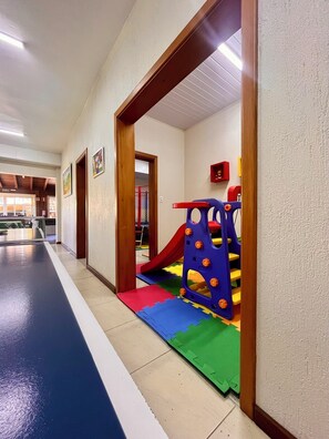Sala de juegos