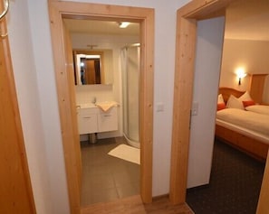 1 bedroom, premium bedding, in-room safe, free WiFi - Haus Almfriede (Leutasch)