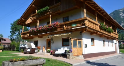 Haus Almfriede