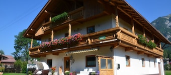 Haus Almfriede