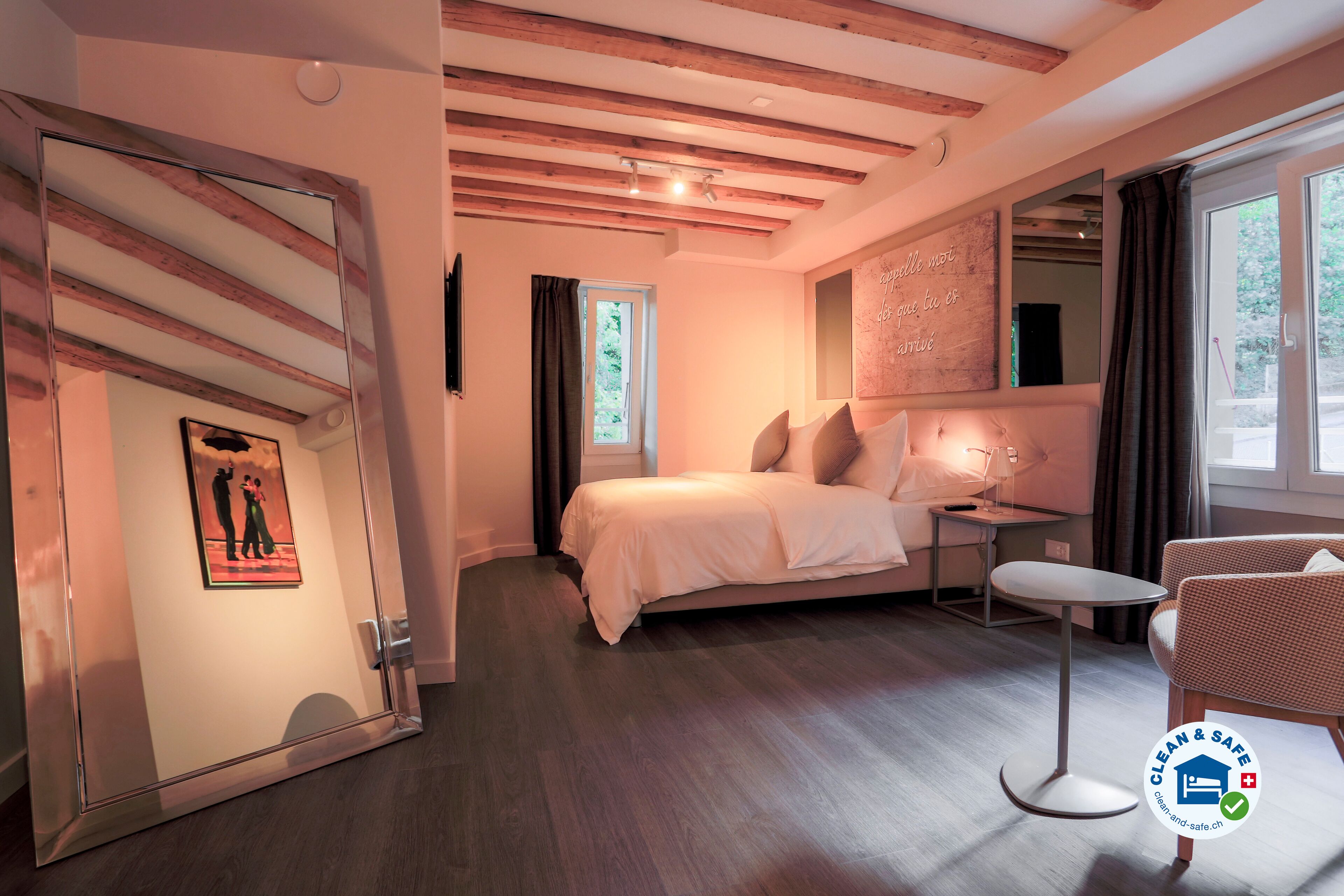 Photo - Chez Maman Hotel & Restaurant