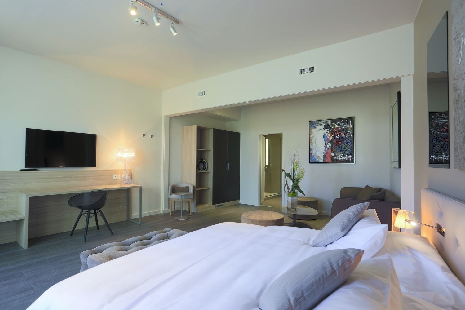 Photo - Chez Maman Hotel & Restaurant