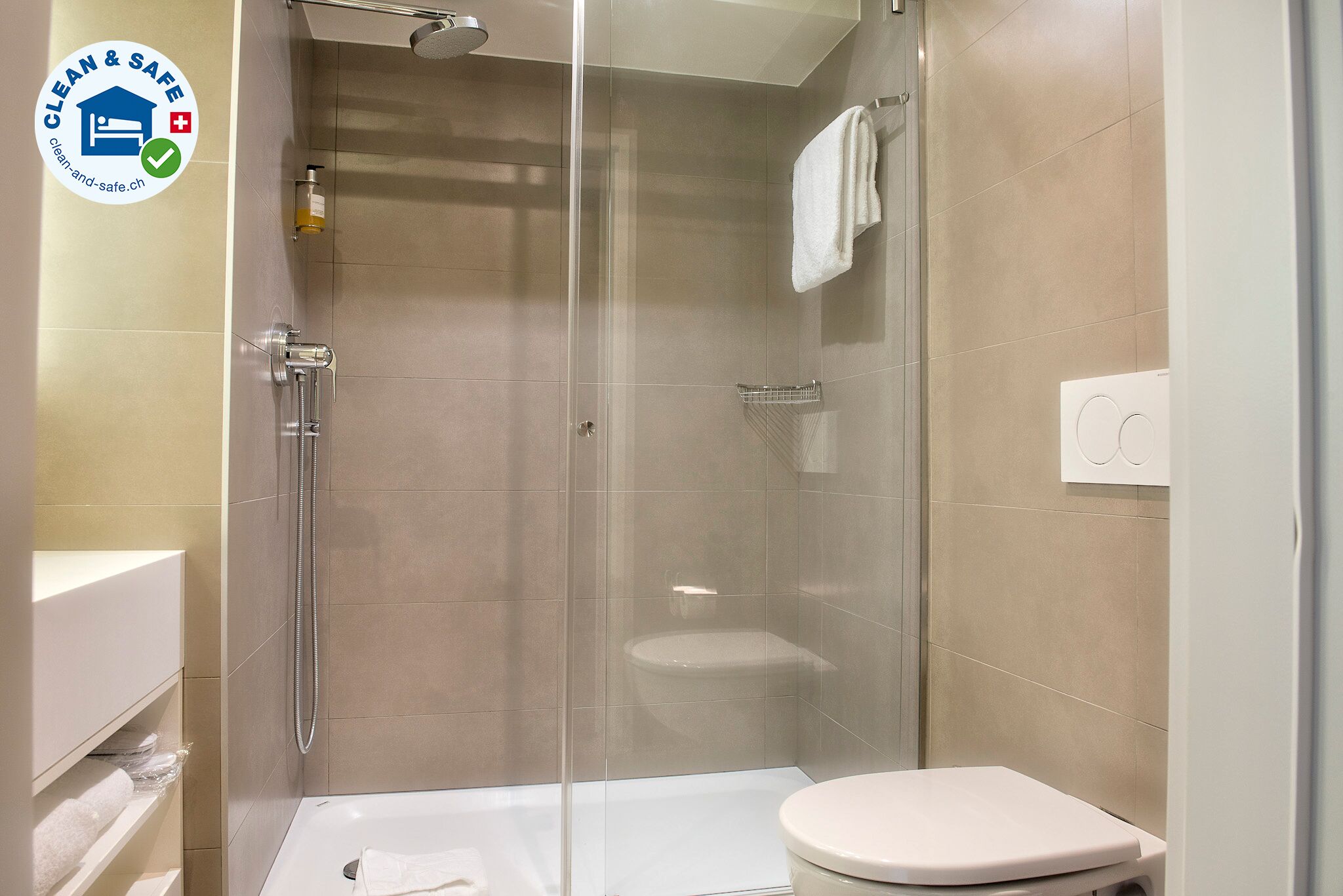 Foto - Chez Maman Hotel & Restaurant