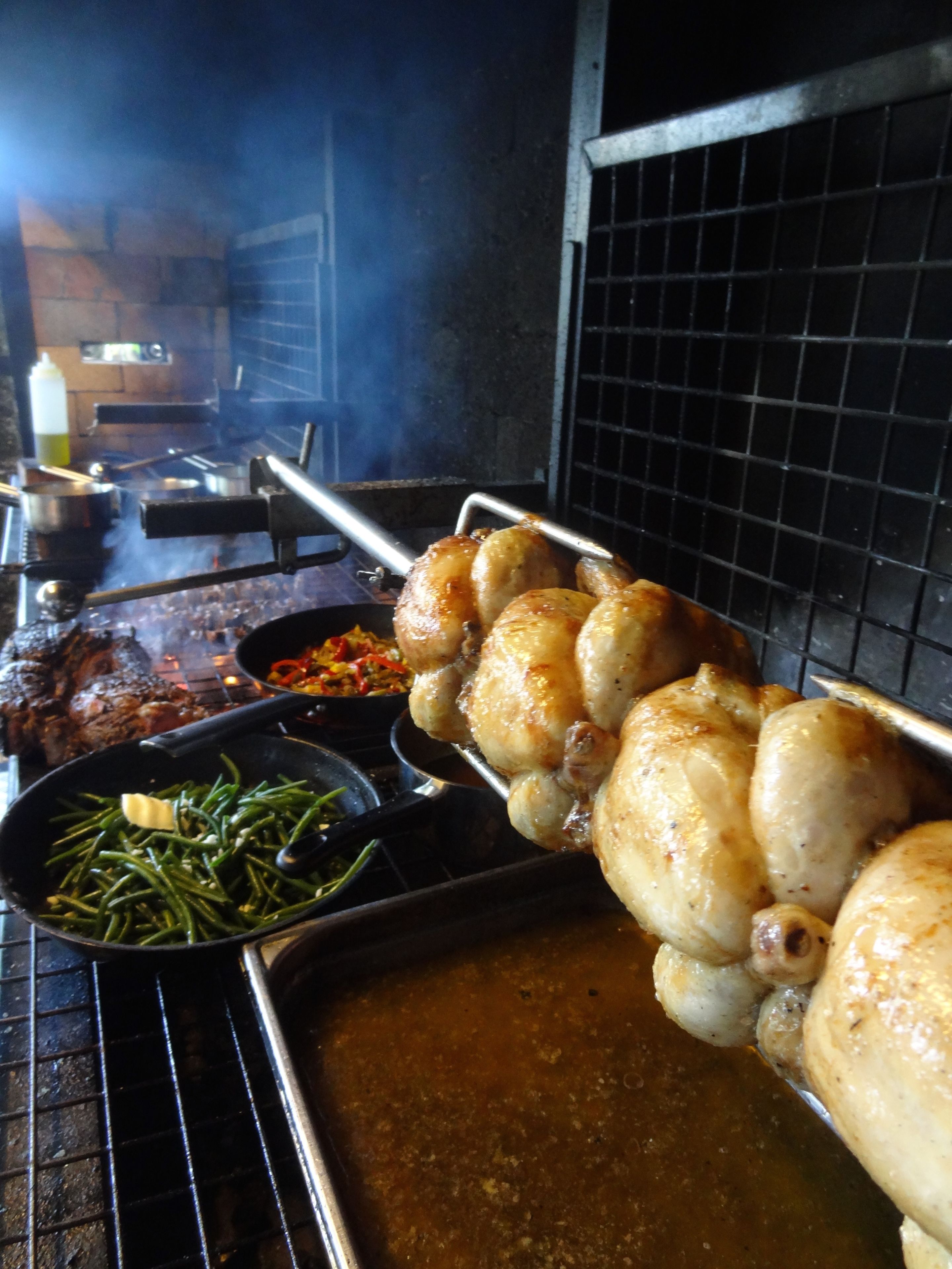 Foto - Chez Maman Hotel & Restaurant