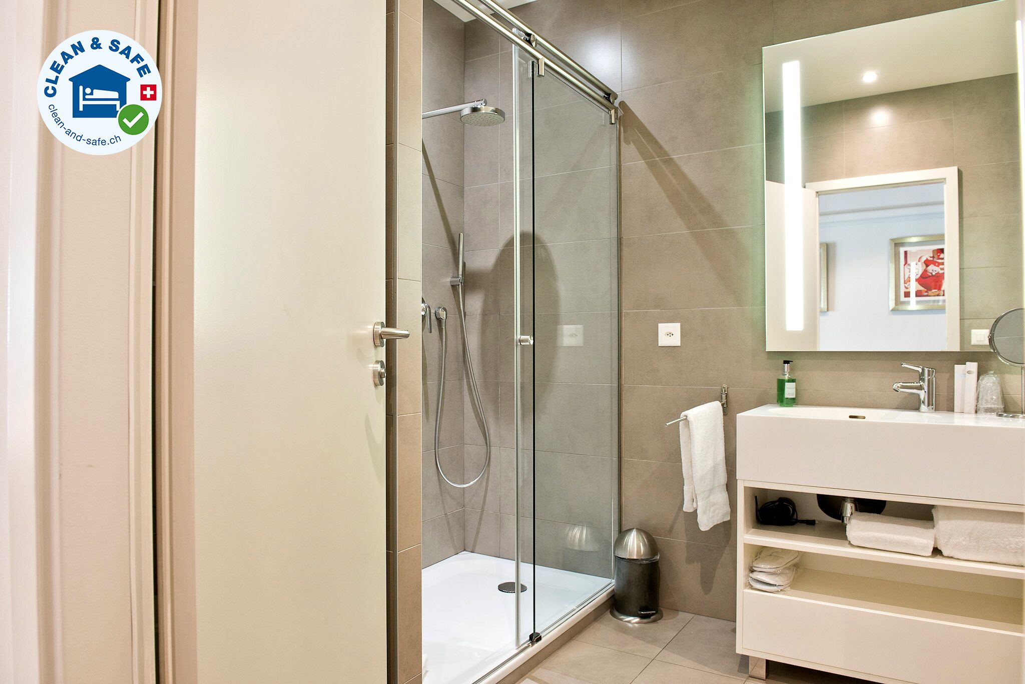 Foto - Chez Maman Hotel & Restaurant